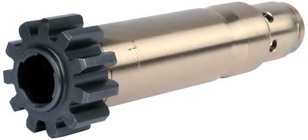 PowerMax 1010723 Freewheel Gear, starter